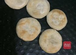糖油饼儿的做法图解9