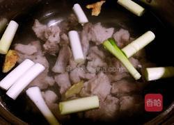 山药玉米排骨汤的做法图解5