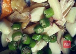干锅鸡（川菜）的做法图解5