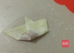 鲜肉小馄饨的做法图解4