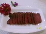 五香酱牛肉