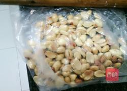 干煸杏鲍菇的做法图解5
