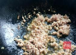 肉末粉条的做法图解5
