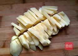 土豆泥饼的做法图解2