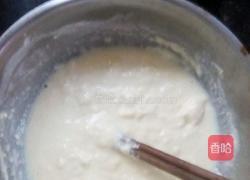 玉米面饼(快手菜)的做法图解4