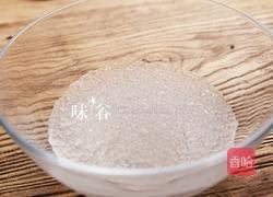 香蕉牛奶西米露的做法图解5