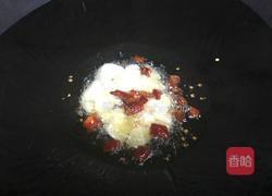 醋溜山药的做法图解7