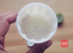 水晶糕的做法图解3