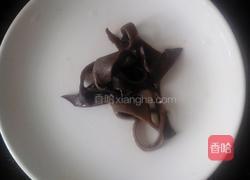 牛肉丸子汤的做法图解3