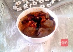 牛肉丸子汤的做法图解8