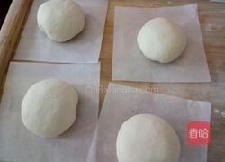红糖包子的做法图解10