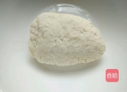 红糖小锅盔的做法图解3