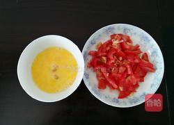紫菜蛋花汤的做法图解2