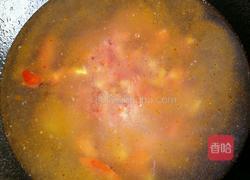 紫菜蛋花汤的做法图解5