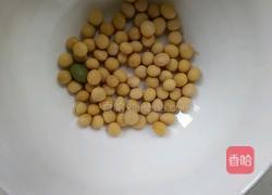 豆浆的做法图解1
