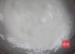 豆浆的做法图解5