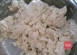 鲜榨苞米馒头的做法图解2