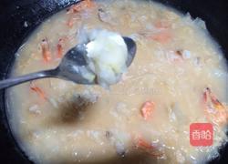 海鲜粥的做法图解8