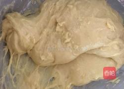 黄油面包卷的做法图解1