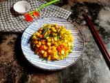香甜玉米粒