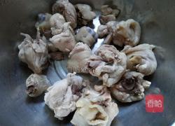 红烧香菇鸡块的做法图解4