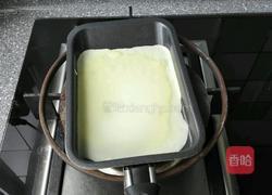 榴莲千层蛋糕的做法图解7
