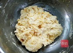 老面包的做法图解6