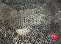 红薯饼的做法图解5