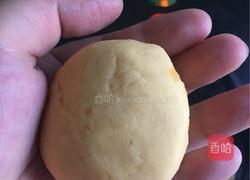 红薯饼的做法图解6