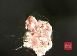 芹菜炒肉的做法图解7