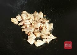 芹菜炒肉的做法图解8