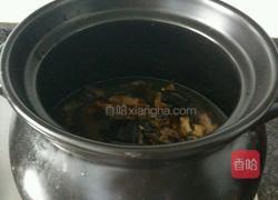 青椒土豆焖鸡的做法图解7
