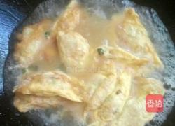 荷包里脊的做法图解5
