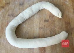 猪肉韭菜饺子的做法图解6