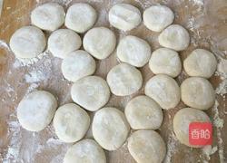 猪肉韭菜饺子的做法图解8