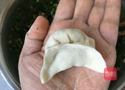 猪肉韭菜饺子的做法图解13
