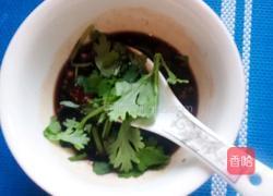 老醋花生的做法图解4