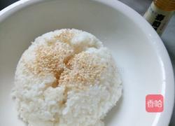 紫菜卷的做法图解2