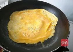 紫菜卷的做法图解3