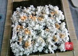 紫菜卷的做法图解7