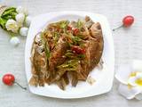 干煸小鱼