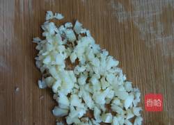炒空心菜的做法图解2
