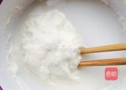 甜汤的做法图解5