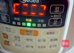 茶树菇炖鸡肉的做法图解7