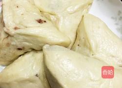 三角豆沙包的做法图解8