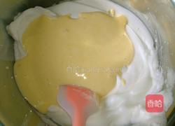 斑点蛋糕卷的做法图解9