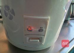 南瓜米饭的做法图解3