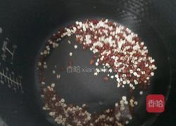 红豆薏米水的做法图解3