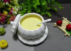 奶油玉米浓汤