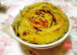 掉渣饼的做法图解14
